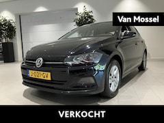 Volkswagen Polo - 1.0 TSI Comfortline 95 PK | Apple Carplay | Adaptive Cruise Control | Bluetooth | Multifun
