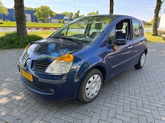 Renault Modus - 1.6-16V Authentique Basis