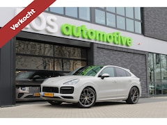 Porsche Cayenne Coupé - 3.0 E-Hybrid | VOL | GT PACKAGE | SPORT CHRONO | HUD | 360 | BOSE | SOFT CLOSE | PDCC |