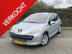 Peugeot 207 - 1.6 VTi XS Pack * Airco * Apk 10-2025