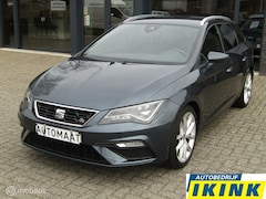 Seat Leon ST - 1.5 TSI FR Business Intense