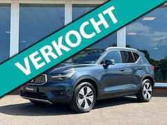 Volvo XC40 - 1.5 T4 Plug-in Hybrid Recharge Inscription Expression - Navi - Camera - PDC - LM