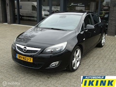 Opel Astra - 1.6 Turbo Sport, 1ste Eigenaar