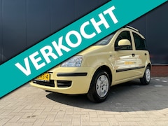 Fiat Panda - 1.2 Edizione Cool (12 mnd BOVAG-Garantie)