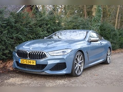 BMW 8-serie - M850i xDrive High Exe Head-up/B&O/camera