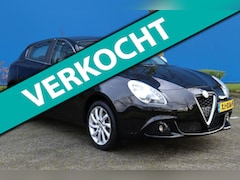 Alfa Romeo Giulietta - 1.4 T Distinctive