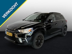 Mitsubishi ASX - 1.6 ClearT. Intense | Navi | Trekhaak | NL auto