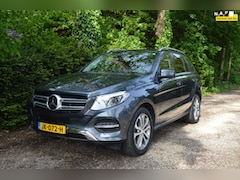 Mercedes-Benz GLE-Klasse - 500 e 4MATIC Head-up/dealer onderhouden