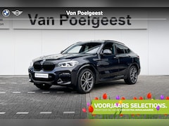 BMW X4 - xDrive20i High Executive | Selections 1500