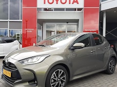 Toyota Yaris - 1.5 Hybrid Dynamic