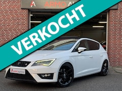 Seat Leon - 1.8 TSI FR Business | Airco | Cruise | Pano