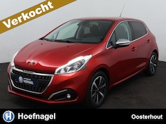 Peugeot 208 - 1.2 PureTech Allure Automaat | Navigatie | Camera | Apple CarPlay | Climate Control | Park