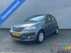 Citroën C3 - 1.4i - Nap - Airco - Trekhaak