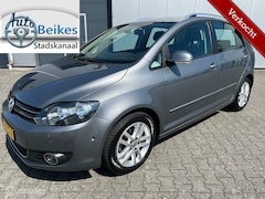 Volkswagen Golf Plus - 1.4 TSI Highline