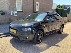 Citroën C4 Cactus - 1.2 PureTech Shine VOL OPTIES