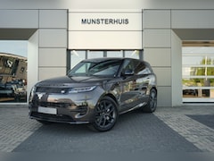 Land Rover Range Rover Sport - 3.0 P460e Dynamic SE PHEV | Schuif/Kantel dak | Zitplaatsen voor en achter verwarmd / geko