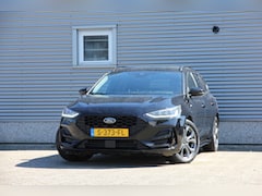 Ford Focus Wagon - 1.0 EcoBoost Hybrid 125pk ST-Line X