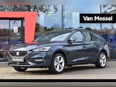 Seat Leon Sportstourer - 1.0 eTSI FR Business Intense 110 PK | Automaat | glazen schuif-kanteldak | LED Koplampen |