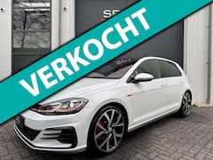 Volkswagen Golf - 2.0 TSI GTI Performance 245 Pk NAP DSG Pano/Navi/19 Inch/Climate/ACC/LED/Virtual/Apple Car