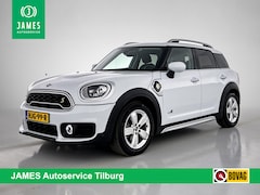 MINI Countryman - 2.0 Cooper S E ALL4 Pepper