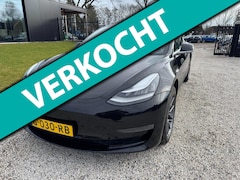 Tesla Model 3 - Long Range AWD 75 kWh
