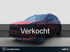 Kia Sportage - 1.6 T-GDi Hybrid GT-Line | NAVI | CARPLAY | OPENDAK |
