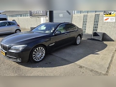 BMW 7-serie - 750i TIK IN MOTOR