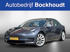 Tesla Model 3 - Stnd.RWD Plus 60 kWh | Autopilot | Panodak