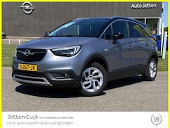 Opel Crossland X - 1.2 Turbo 120 Jaar #RIJKLAAR# Navigatie | Camera | Climate contr