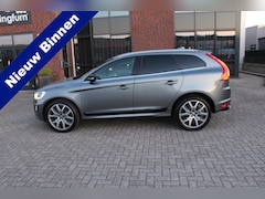 Volvo XC60 - 2.4 D5 Automaat R-Design-Polestar Euro 6