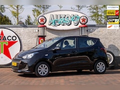 Hyundai i10 - 1.0i Comfort | Airco | Cruise C | NL-auto + NAP