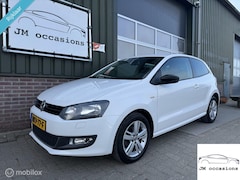 Volkswagen Polo - 1.2 TSI Match|Airco|CarPlay|Cruise|Stoel vw|