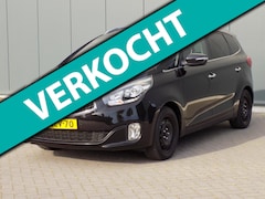 Kia Carens - 1.6 GDi Business Pack Cruise control