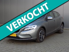 Volvo V40 - 2.0 T2 Nordic+