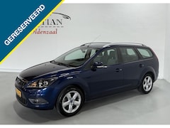 Ford Focus Wagon - 1.6 Comfort | 5D | AIRCO |