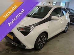 Toyota Aygo - 1.0 VVT-i x-joy Automaat | Camera | Climate control |