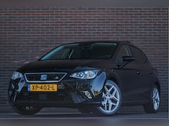 Seat Ibiza - 1.0 TSI FR Intense, Panoramadak, Alcantara, Beats, DAB+, Carplay, Camera, Navigatie, Drive
