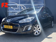 Peugeot 308 SW - 1.6 VTi Active