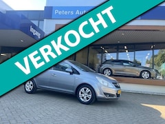 Opel Corsa - 1.2-16V Enjoy | Automaat | Airco | NAP