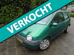 Renault Twingo - 1.2 Epicéa MET JAAR APK