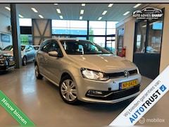Volkswagen Polo - 1.4 TDI Comfortline Nieuwe APK 1e eigenaar