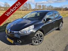 Renault Clio - 0.9 TCe Expression