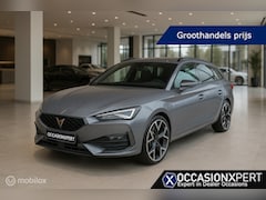 CUPRA Leon Sportstourer - 1.5 eTSI Business Edition Plus