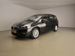 BMW 2-serie Gran Tourer - 218i | LED | HUD | Trekhaak | Clima | PDC | DAB | Hifi speakers | Alu 16 inch