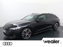 Audi S5 - S5 50 year edition A5 Avant (B10) 50 year edition Panorama-glasdak | B&O premium soundsyst