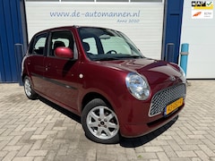 Daihatsu Trevis - 1.0 5-drs AUTOMAAT / AIRCO / 2e EIGENAAR / 55.342 km / 770 kg