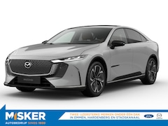 Mazda 6e - Takumi 68.8 kWh