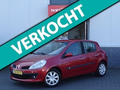 Renault Clio - 1.2 TCE Dynamique airco 4-deurs org NL