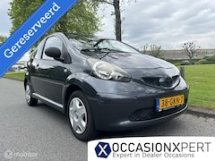 Toyota Aygo - 1.0-12V