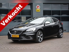 Volvo V40 - 2.0 T4 Business Sport R-Design
